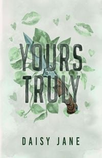 Produktbild: Yours Truly