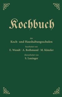 Produktbild: Badisches Kochbuch