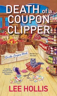 Produktbild: Hollis, L: Death Of A Coupon Clipper