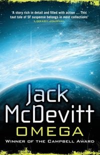 Produktbild: Omega (Academy - Book 4)