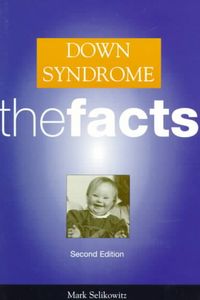 Produktbild: Down Syndrome: The Facts