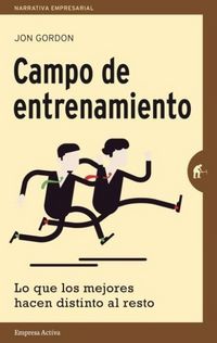 Produktbild: Campo de entrenamiento