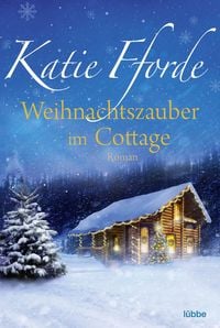 Produktbild: Weihnachtszauber im Cottage