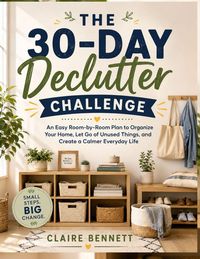Produktbild: The 30-Day Declutter Challenge