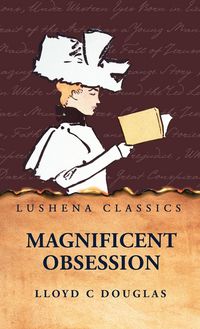 Produktbild: Magnificent Obsession