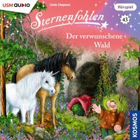 Produktbild: Der verwunschene Wald