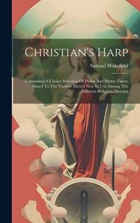 Produktbild: Christian's Harp