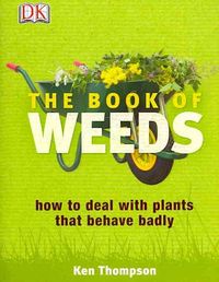 Produktbild: Book of Weeds