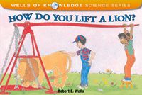 Produktbild: How Do You Lift a Lion?