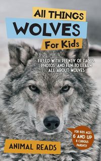 Produktbild: All Things Wolves For Kids