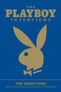 Produktbild: Randall, S: The Playboy Interviews: The Directors