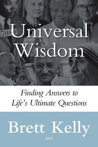 Produktbild: Universal Wisdom