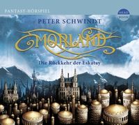 Produktbild: Morland: R&uuml;ckkehr der Eskatay Folg.1
