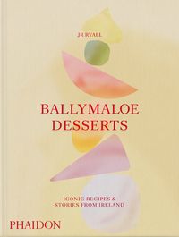 Produktbild: Ballymaloe Desserts, Iconic Recipes and Stories from Ireland