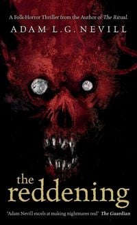 Produktbild: The Reddening