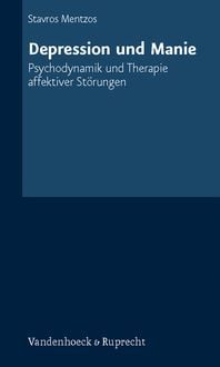 Produktbild: Depression und Manie