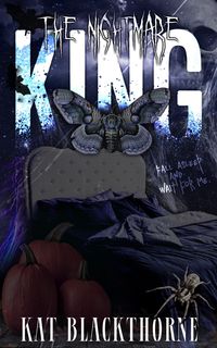 Produktbild: The Nightmare King