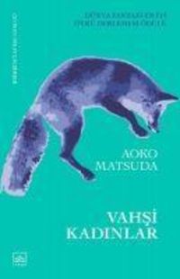 Produktbild: Vahsi Kadinlar