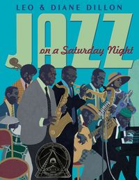 Produktbild: Jazz on a Saturday Night