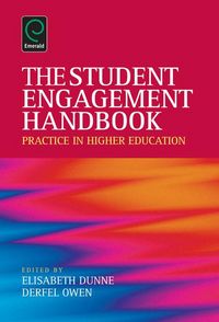 Produktbild: Student Engagement Handbook