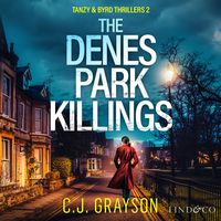 Produktbild: The Denes Park Killings