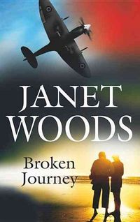 Produktbild: Broken Journey
