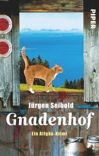 Produktbild: Gnadenhof / Hauptkommissar Eike Hansen Band 2