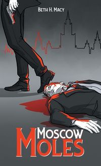 Produktbild: Moscow Moles