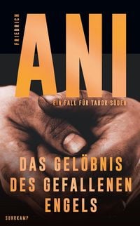 Produktbild: Das Gel&ouml;bnis des gefallenen Engels - Ein Fall f&uuml;r Tabor S&uuml;den (4)