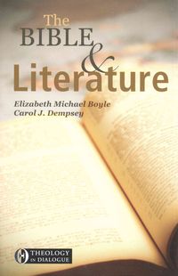 Produktbild: Dempsey, C: Bible & Literature