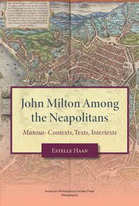 Produktbild: John Milton Among the Neapolitans