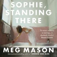 Produktbild: Sophie, Standing There