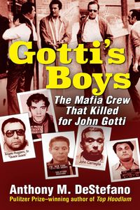 Produktbild: Gottis Boys