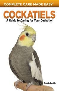 Produktbild: Cockatiels