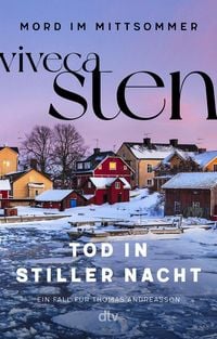 Produktbild: Tod in stiller Nacht
