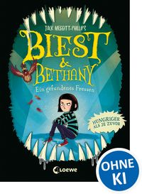 Produktbild: Biest & Bethany (Band 2) - Ein gefundenes Fressen