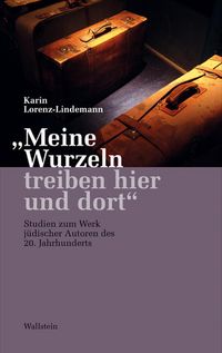 Produktbild: "Meine Wurzeln treiben hier und dort"