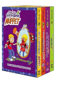 Produktbild: Tales Of 6th Grade Muppet #
