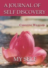 Produktbild: A journal of self discovery