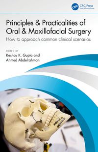 Produktbild: Principles and Practicalities of Oral & Maxillofacial Surgery