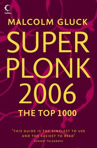 Produktbild: Gluck, M: Super Plonk 2006