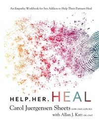 Produktbild: Help Her Heal