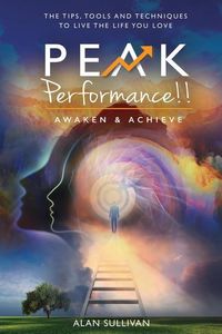Produktbild: Peak Performance!!