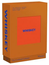 Produktbild: The Cocktail Cabinet: Whiskey