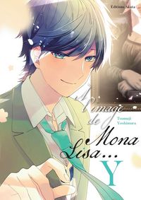 Produktbild: A l'image de Mona Lisa... Tome Y