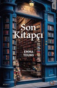 Produktbild: Son Kitapci