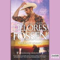 Produktbild: The Last Rodeo