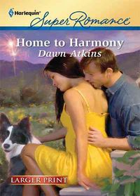 Produktbild: Home to Harmony