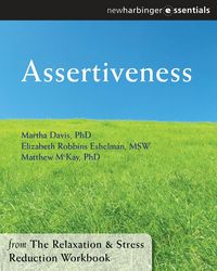 Produktbild: Assertiveness
