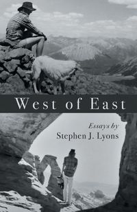 Produktbild: West of East